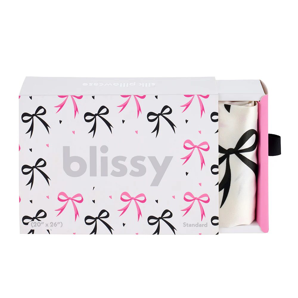 Pillowcase - Dancing Bows - King - Image 7