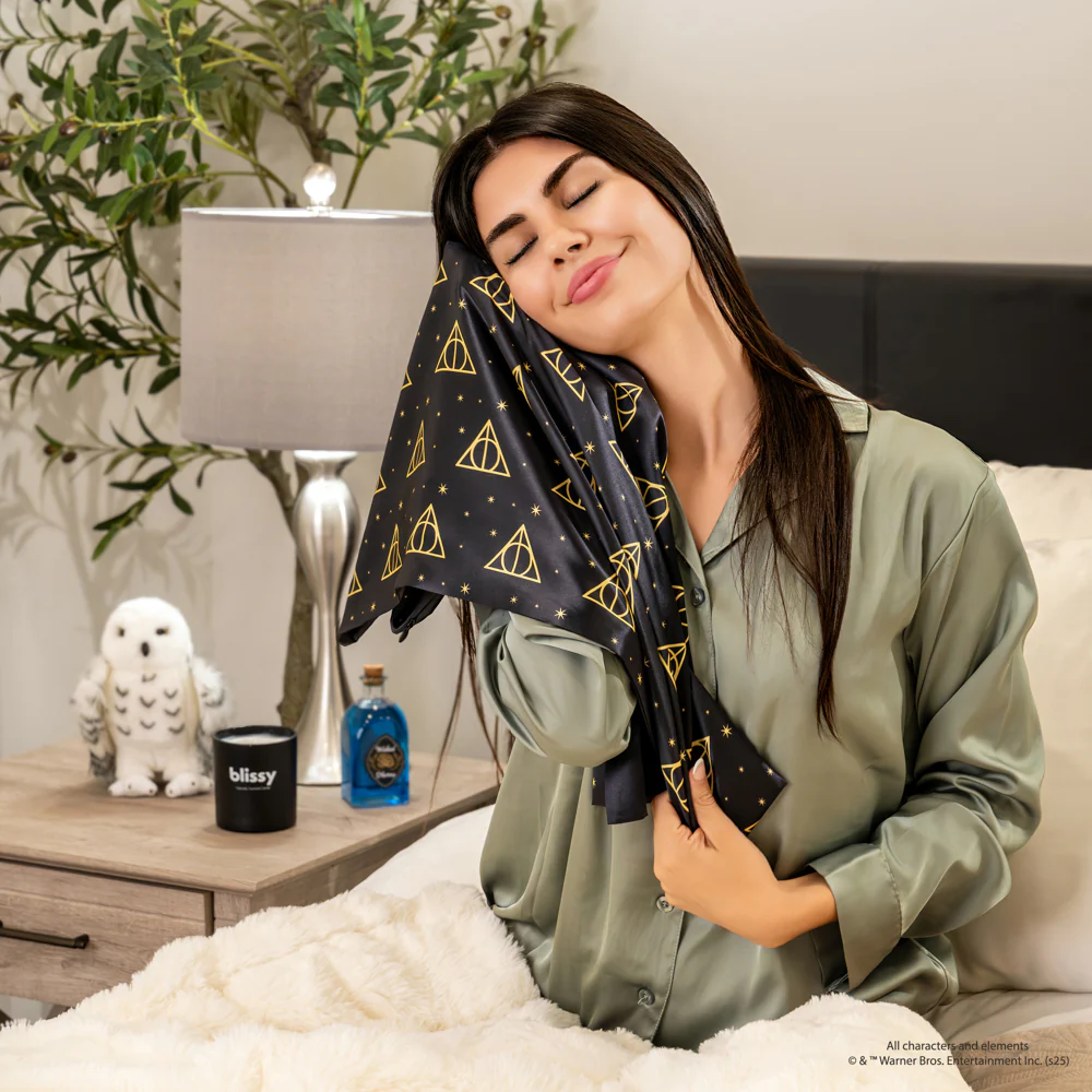 Pillowcase - Harry Potter - Deathly Hallows™ - Queen - Image 10