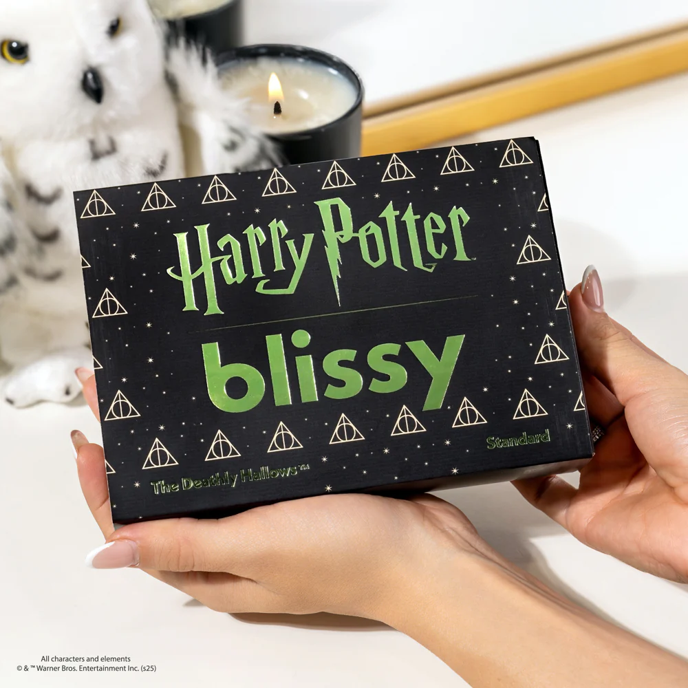 Pillowcase - Harry Potter - Deathly Hallows™ - Queen - Image 14