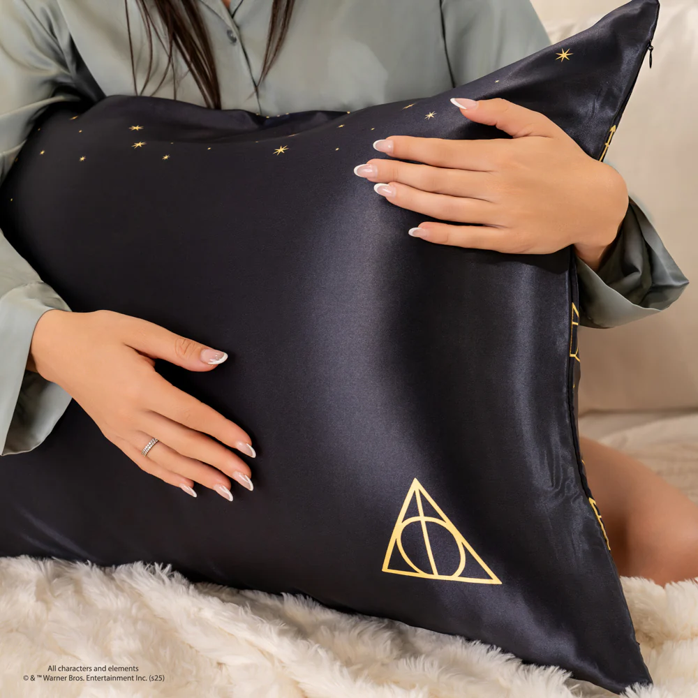 Pillowcase - Harry Potter - Deathly Hallows™ - Queen - Image 17