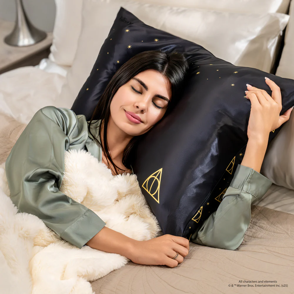 Pillowcase - Harry Potter - Deathly Hallows™ - Queen - Image 21