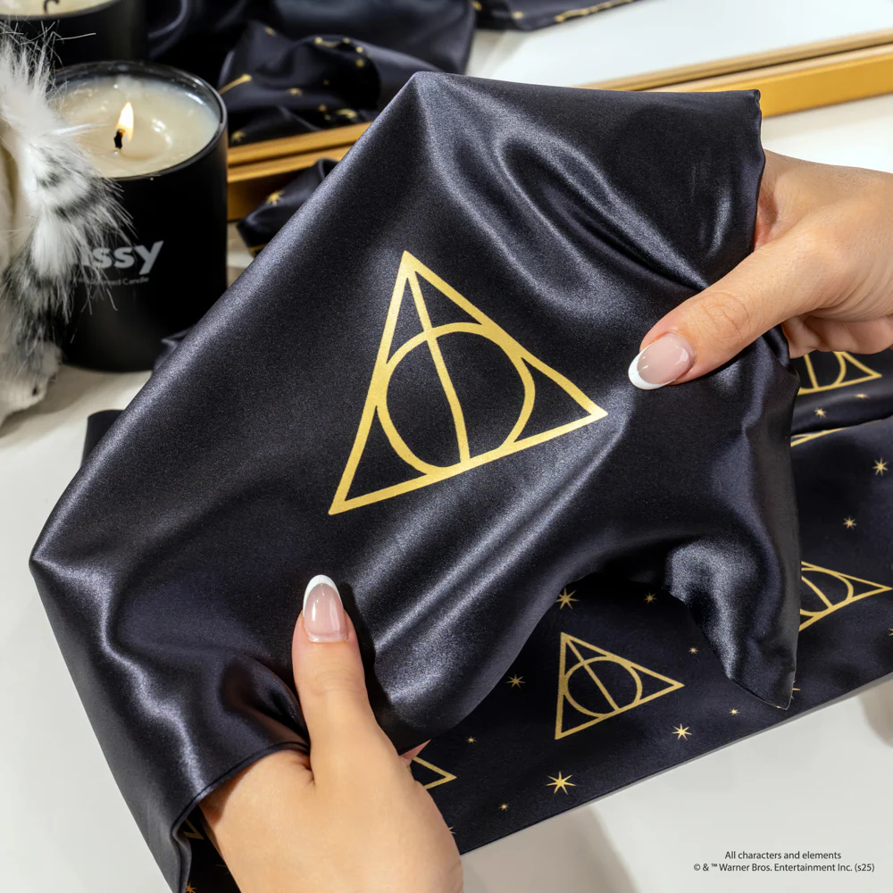 Pillowcase - Harry Potter - Deathly Hallows™ - King - Image 9