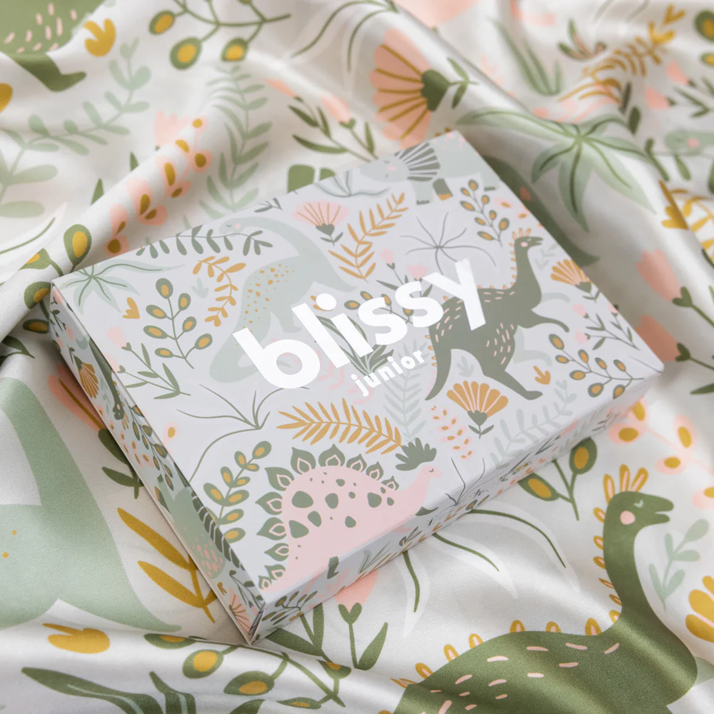 Pillowcase - Dinosaur - Junior Standard - Image 10