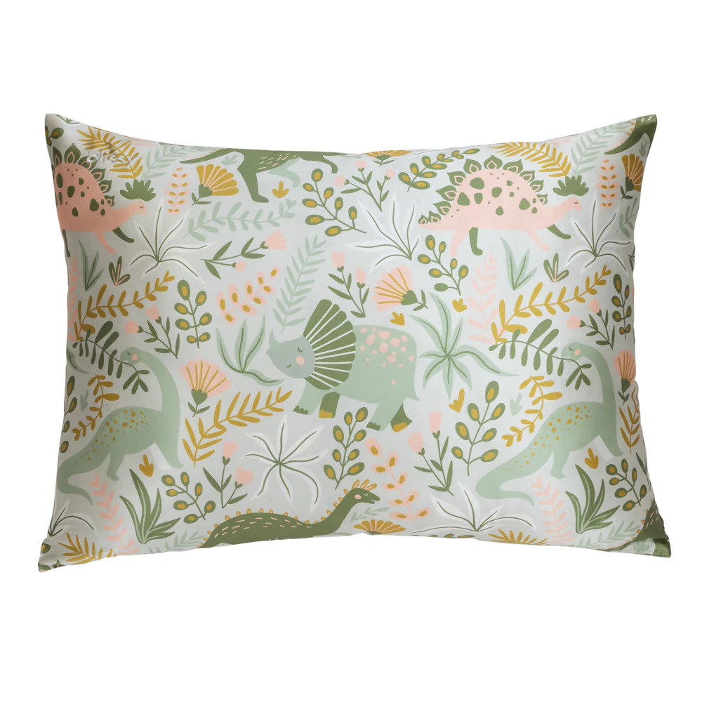 Pillowcase - Dinosaur - Junior Standard - Image 7