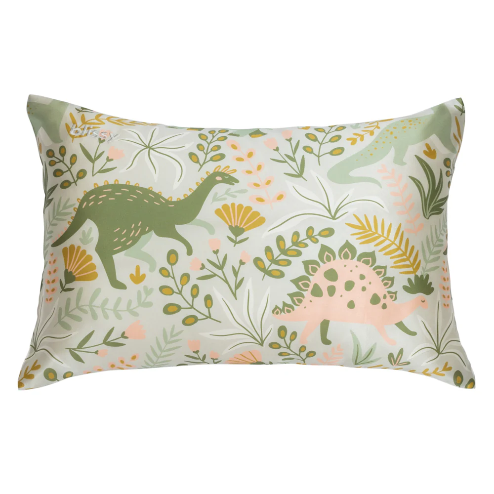 Pillowcase - Dinosaur - Toddler - Image 7