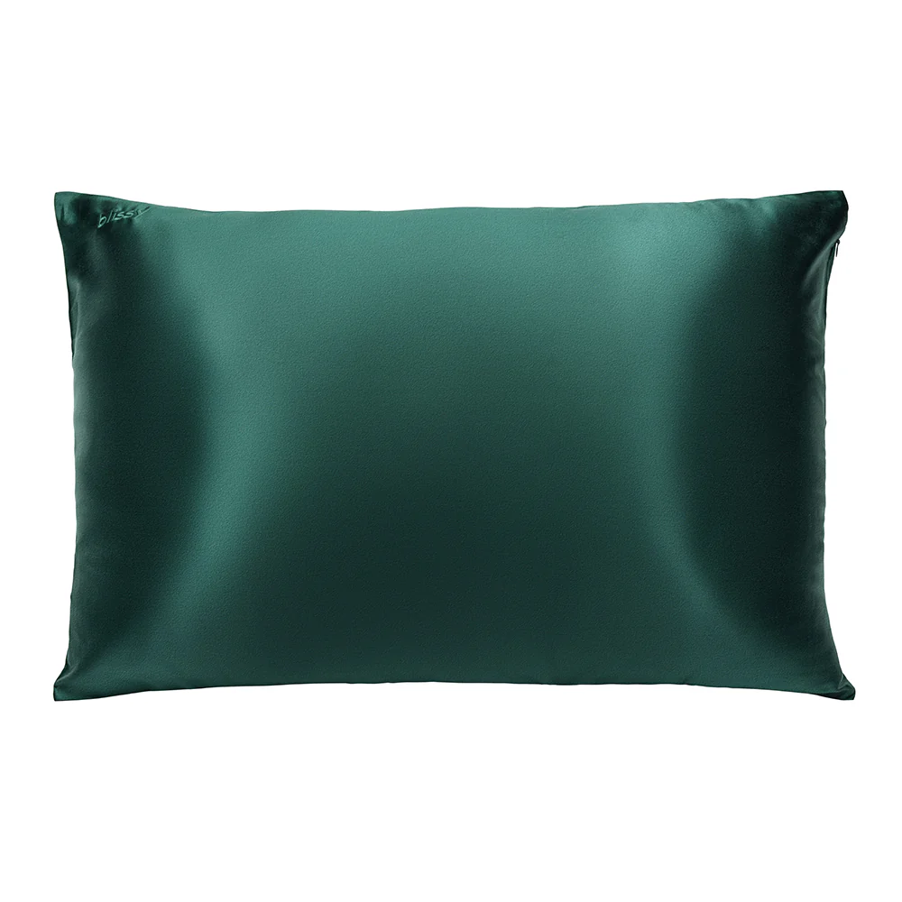 Pillowcase - Emerald - Standard - Image 5