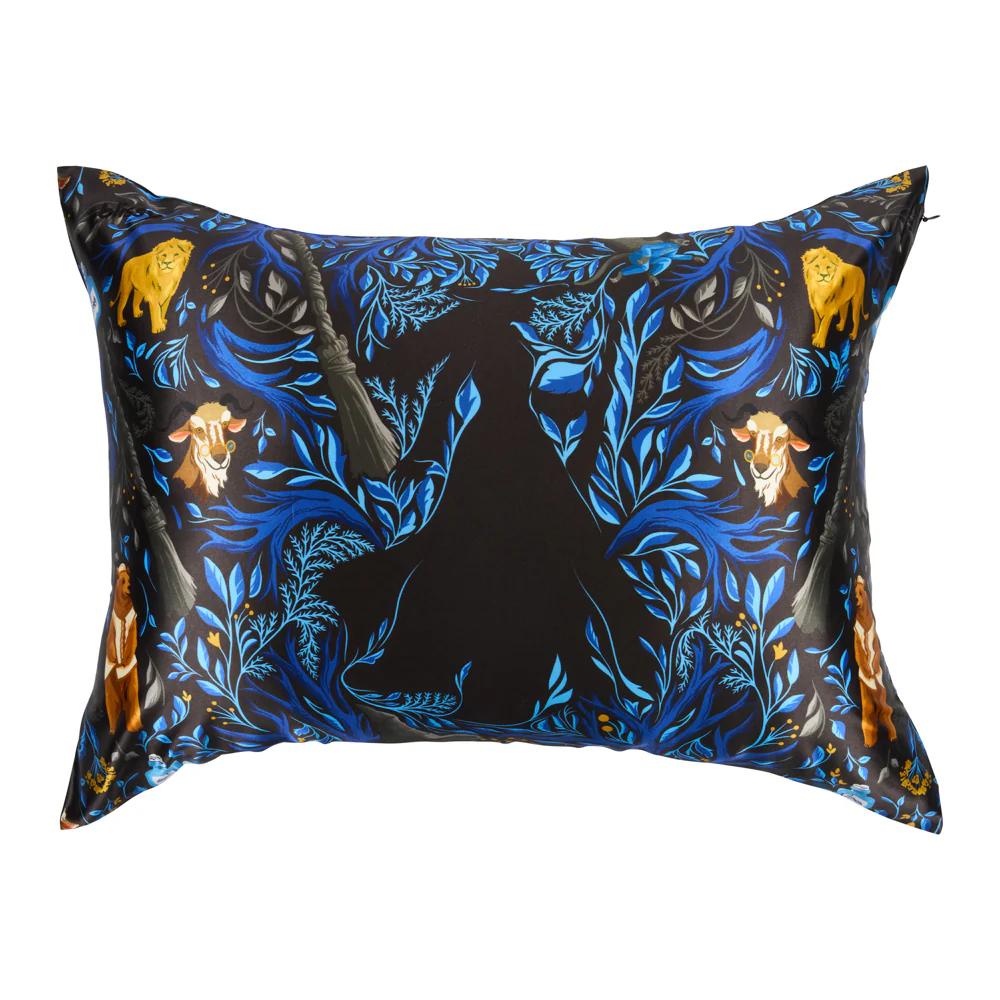 Pillowcase - Wicked™ - Find Your Courage - Elphaba - Queen - Image 3