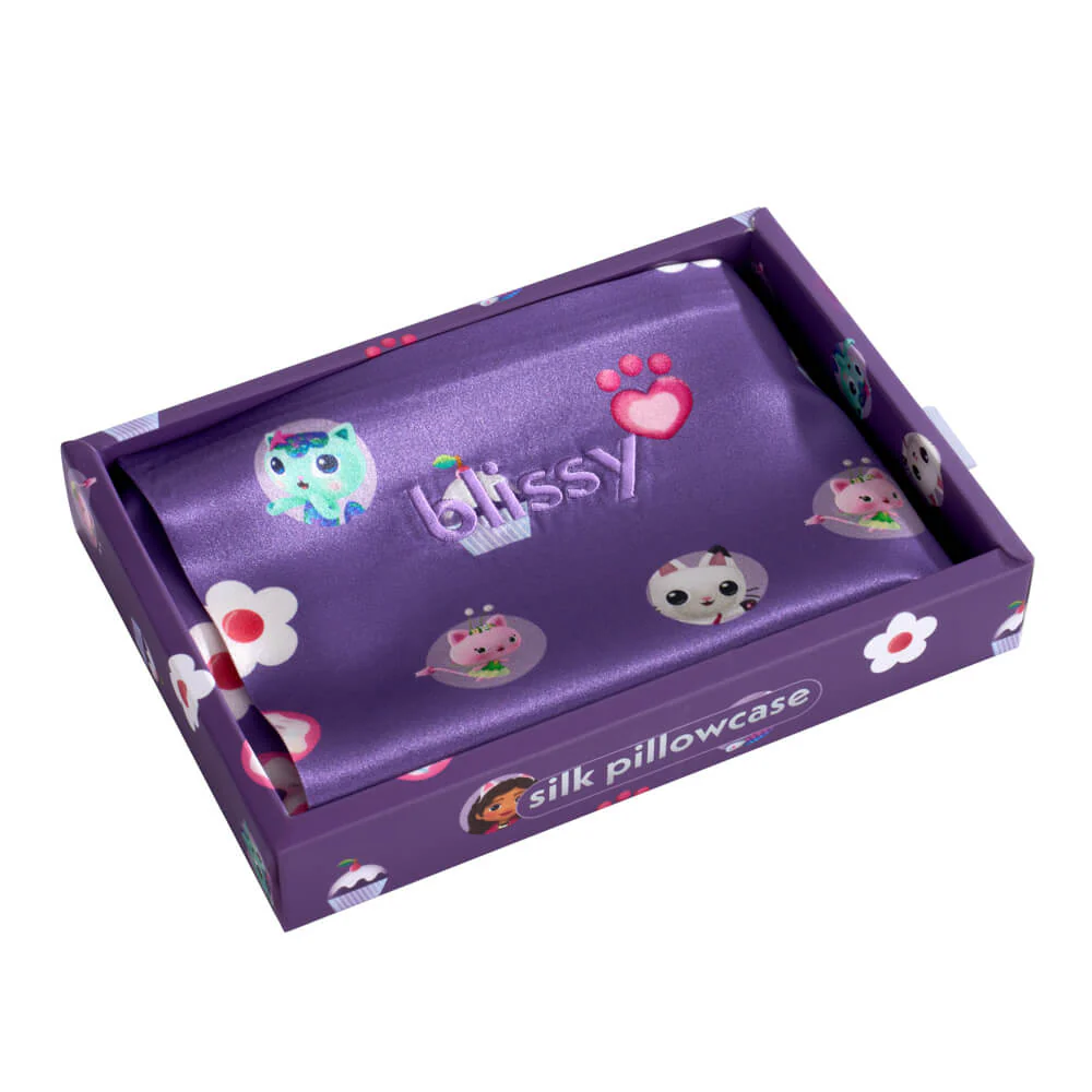 Pillowcase - Gabby's Dollhouse - Gabby and Friends - Queen - Image 7