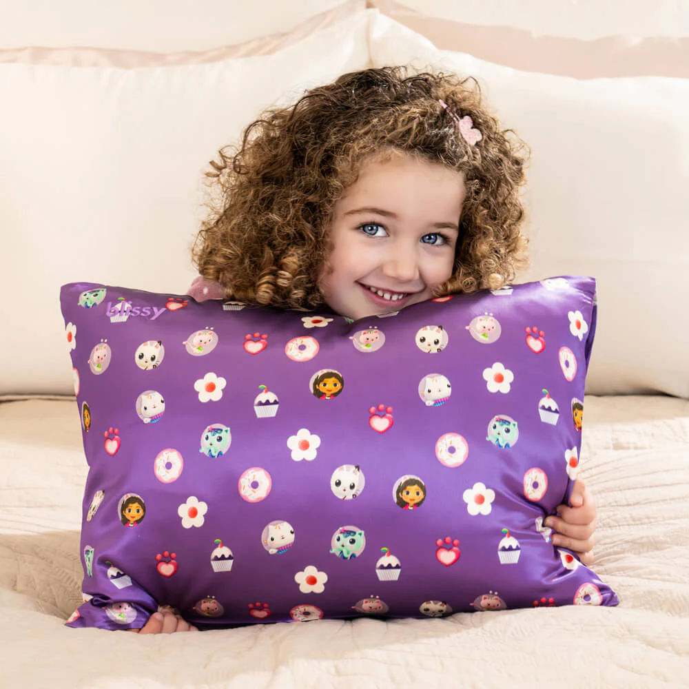 Pillowcase - Gabby's Dollhouse - Gabby and Friends - Toddler - Image 10