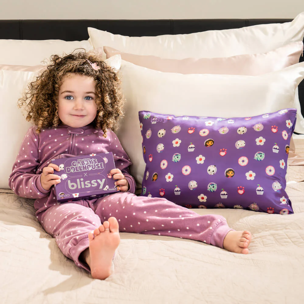 Pillowcase - Gabby's Dollhouse - Gabby and Friends - Toddler - Image 11