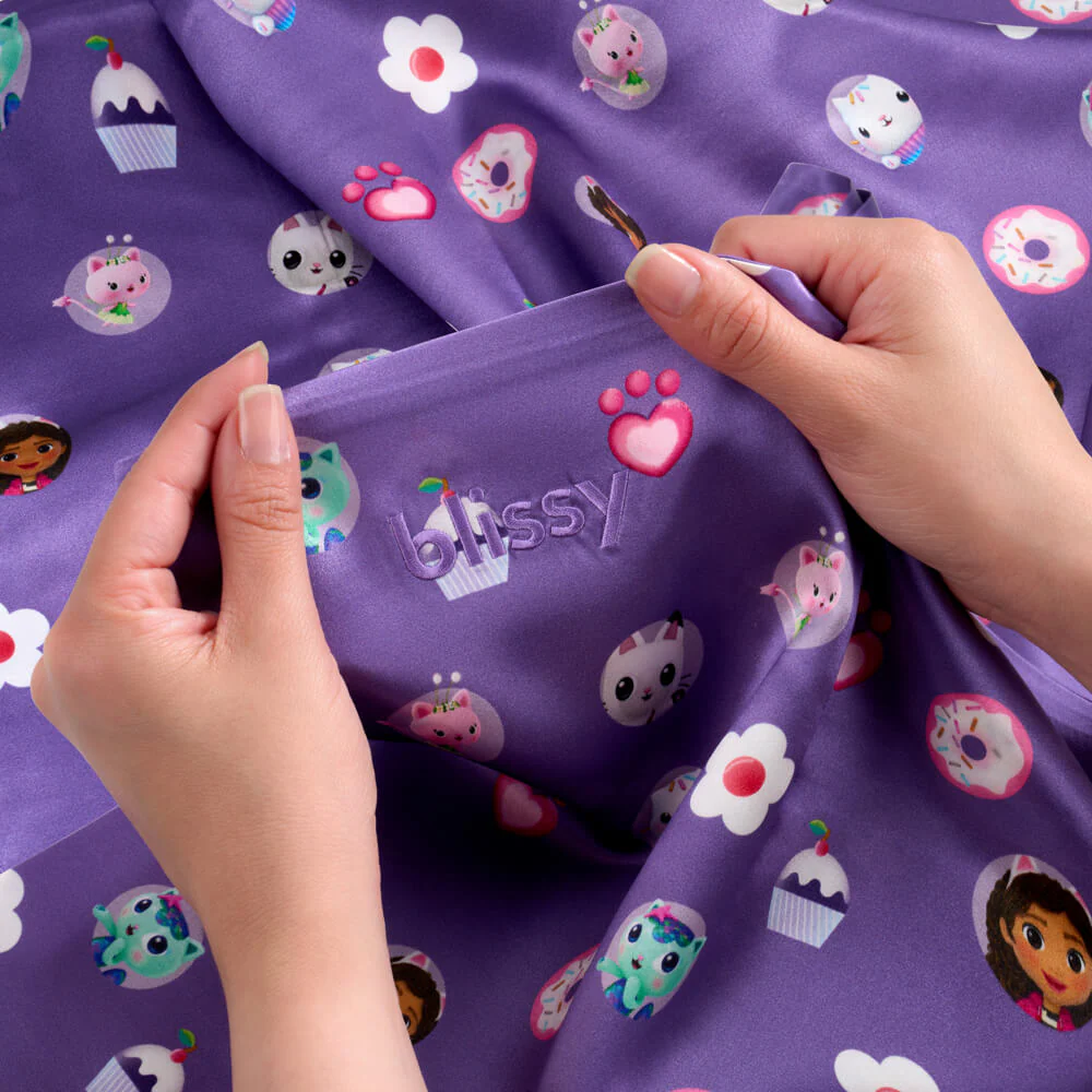 Pillowcase - Gabby's Dollhouse - Gabby and Friends - Toddler - Image 3
