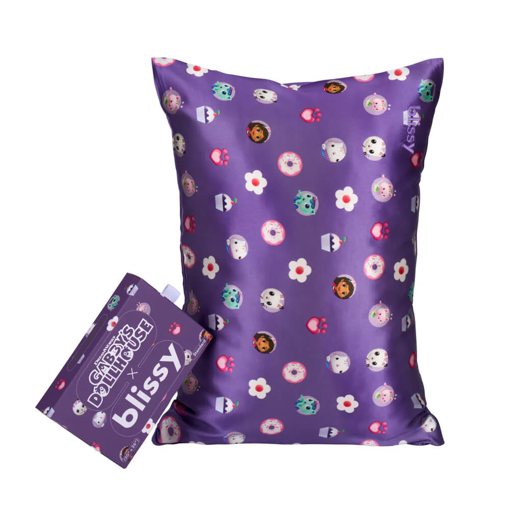Pillowcase - Gabby's Dollhouse - Gabby and Friends - Toddler - Image 5