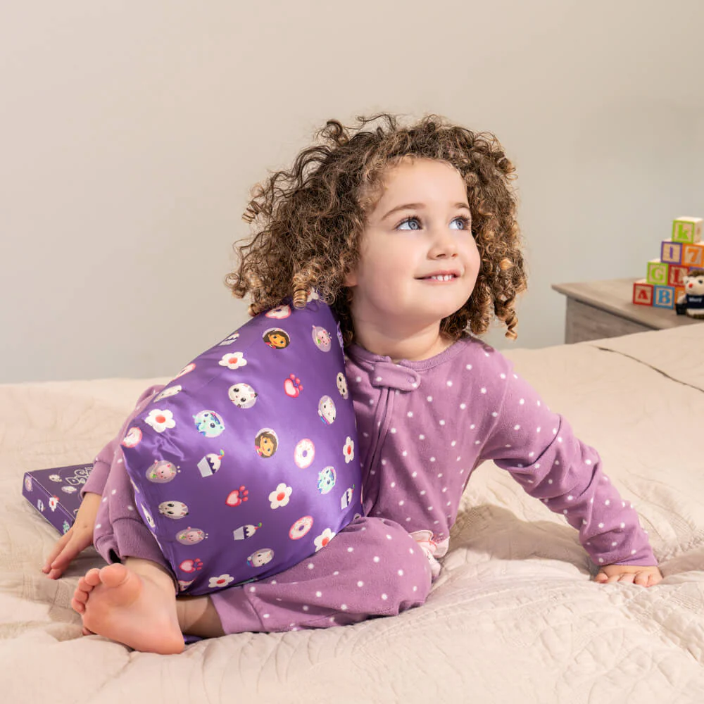 Pillowcase - Gabby's Dollhouse - Gabby and Friends - Youth - Image 12