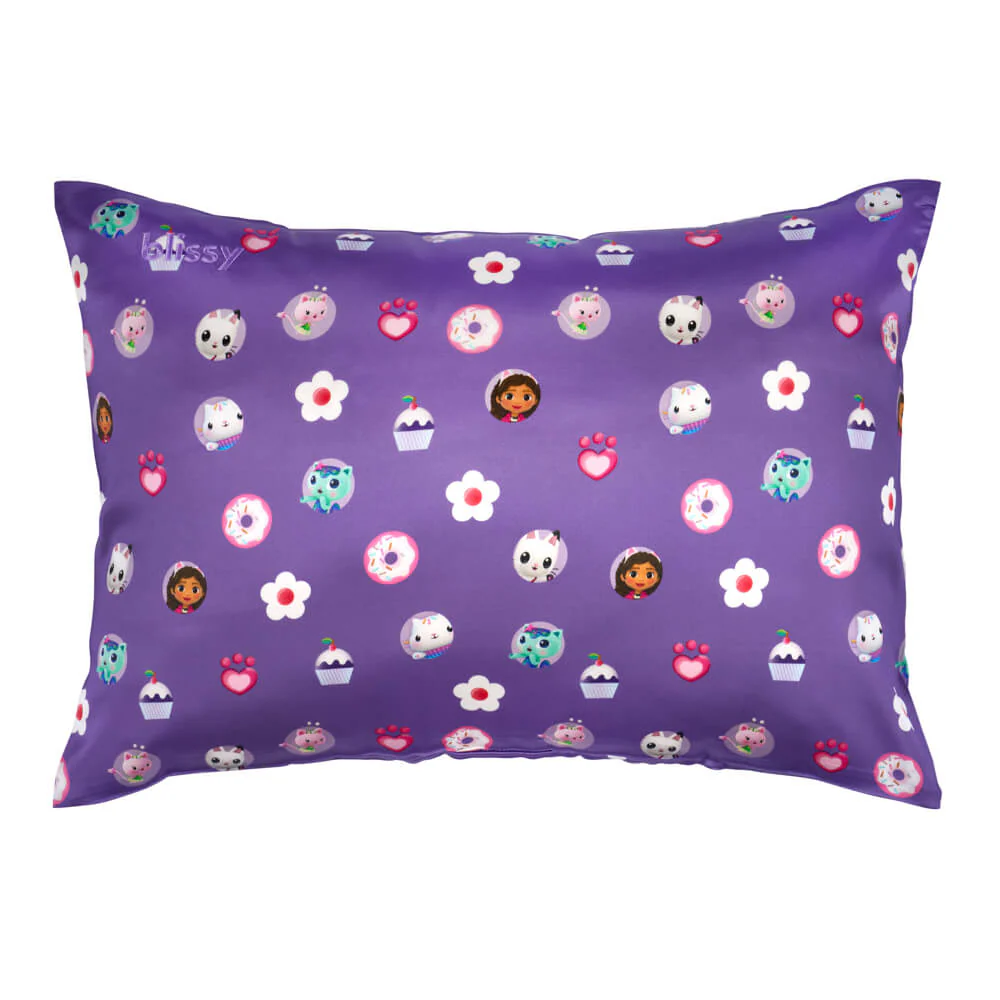Pillowcase - Gabby's Dollhouse - Gabby and Friends - Youth - Image 4