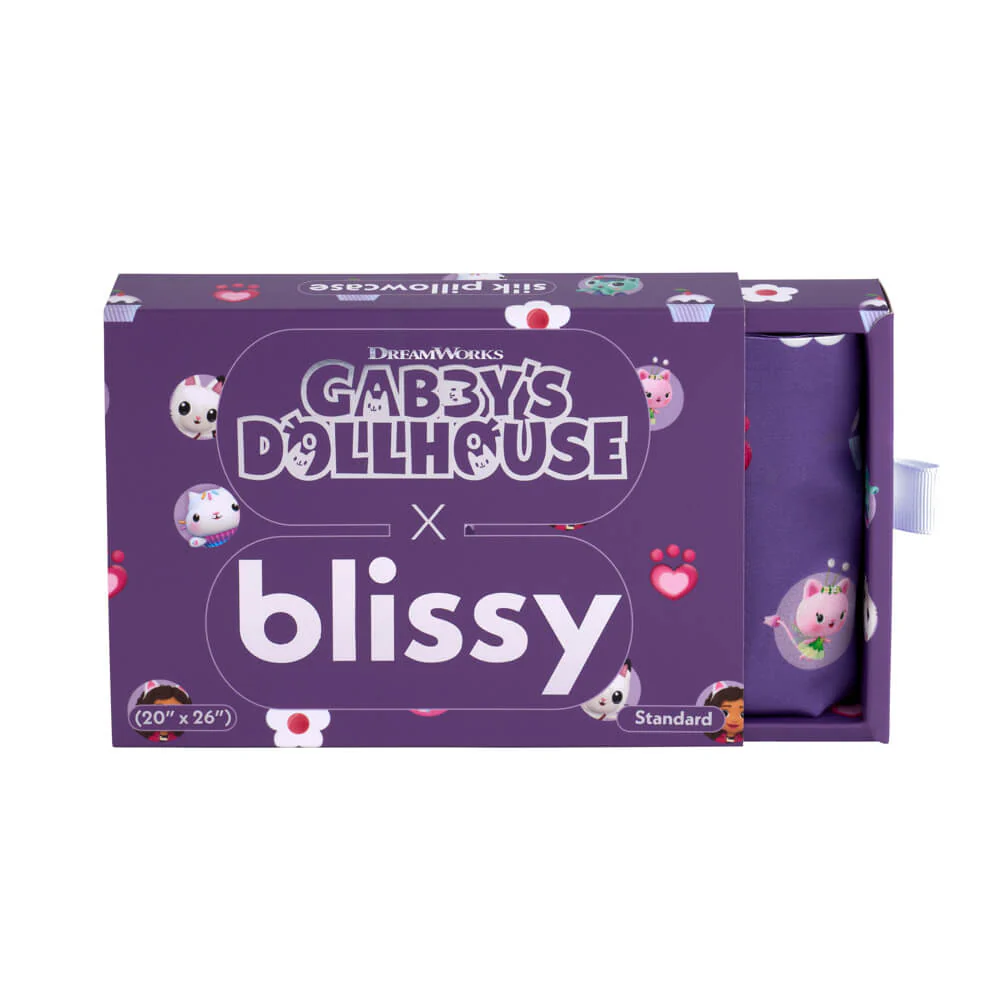 Pillowcase - Gabby's Dollhouse - Gabby and Friends - Youth - Image 6