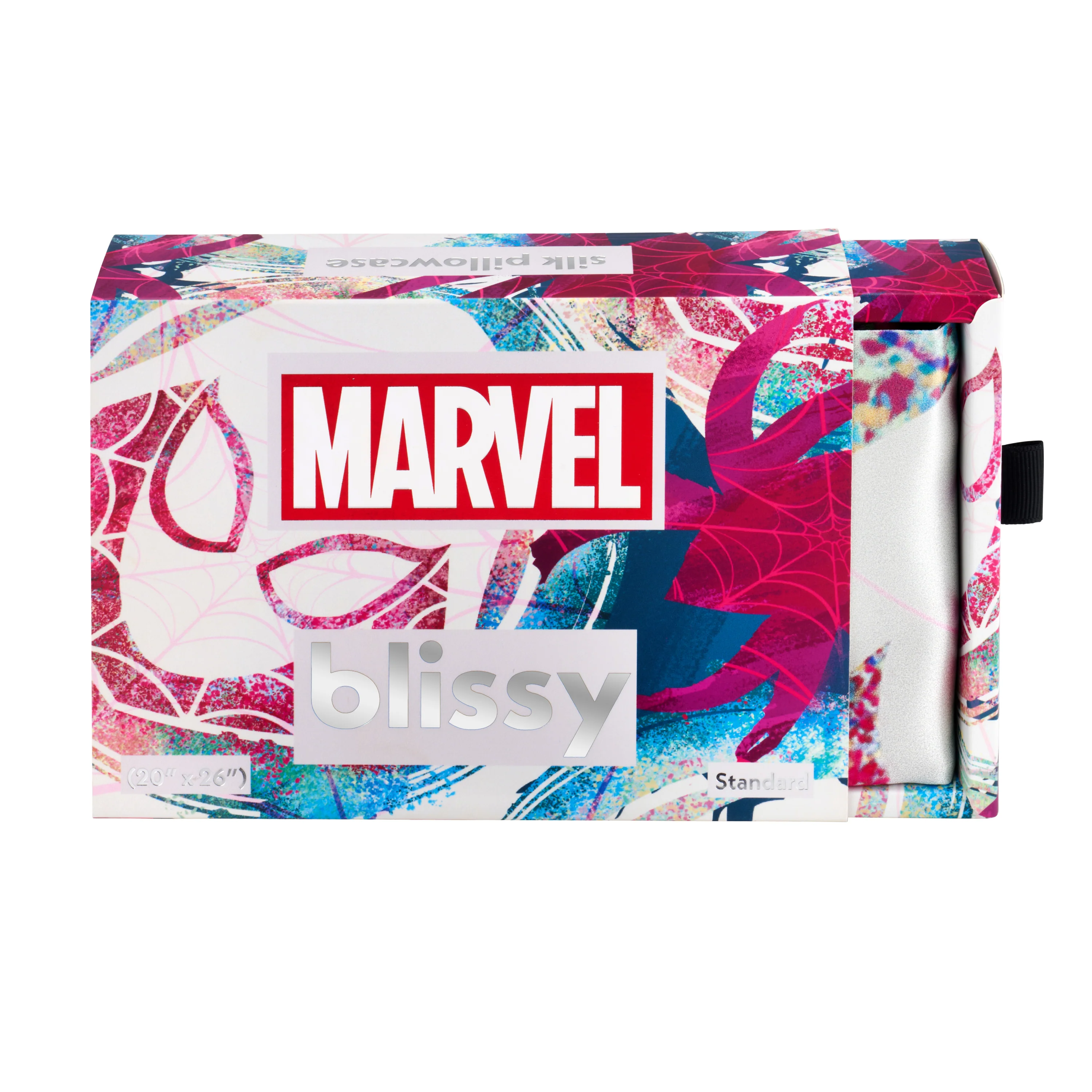 Pillowcase - Spider-Man - Ghost Spider - Standard - Image 7