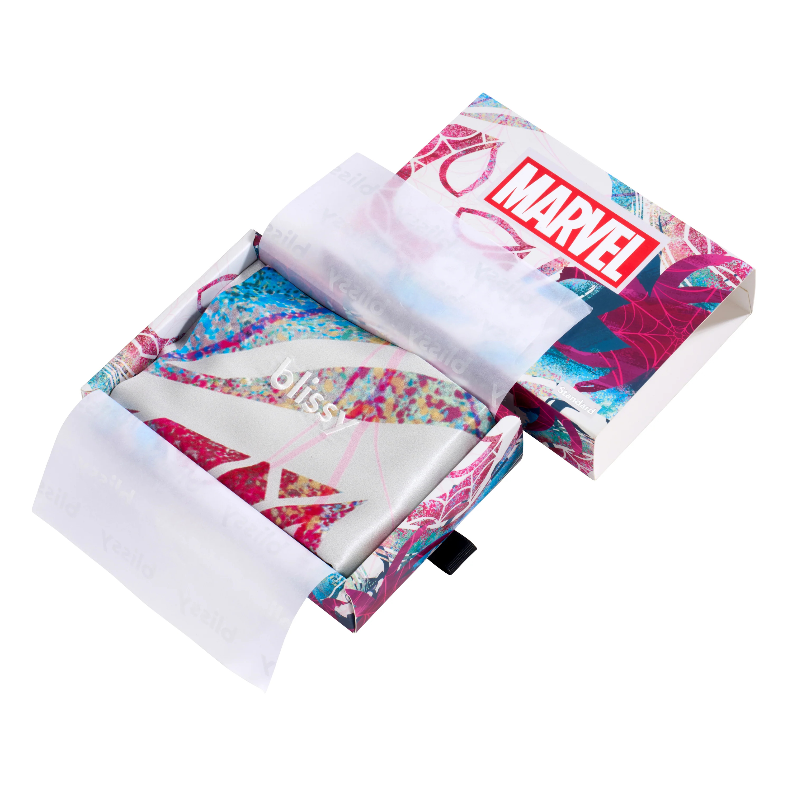 Pillowcase - Spider-Man - Ghost Spider - Standard - Image 5