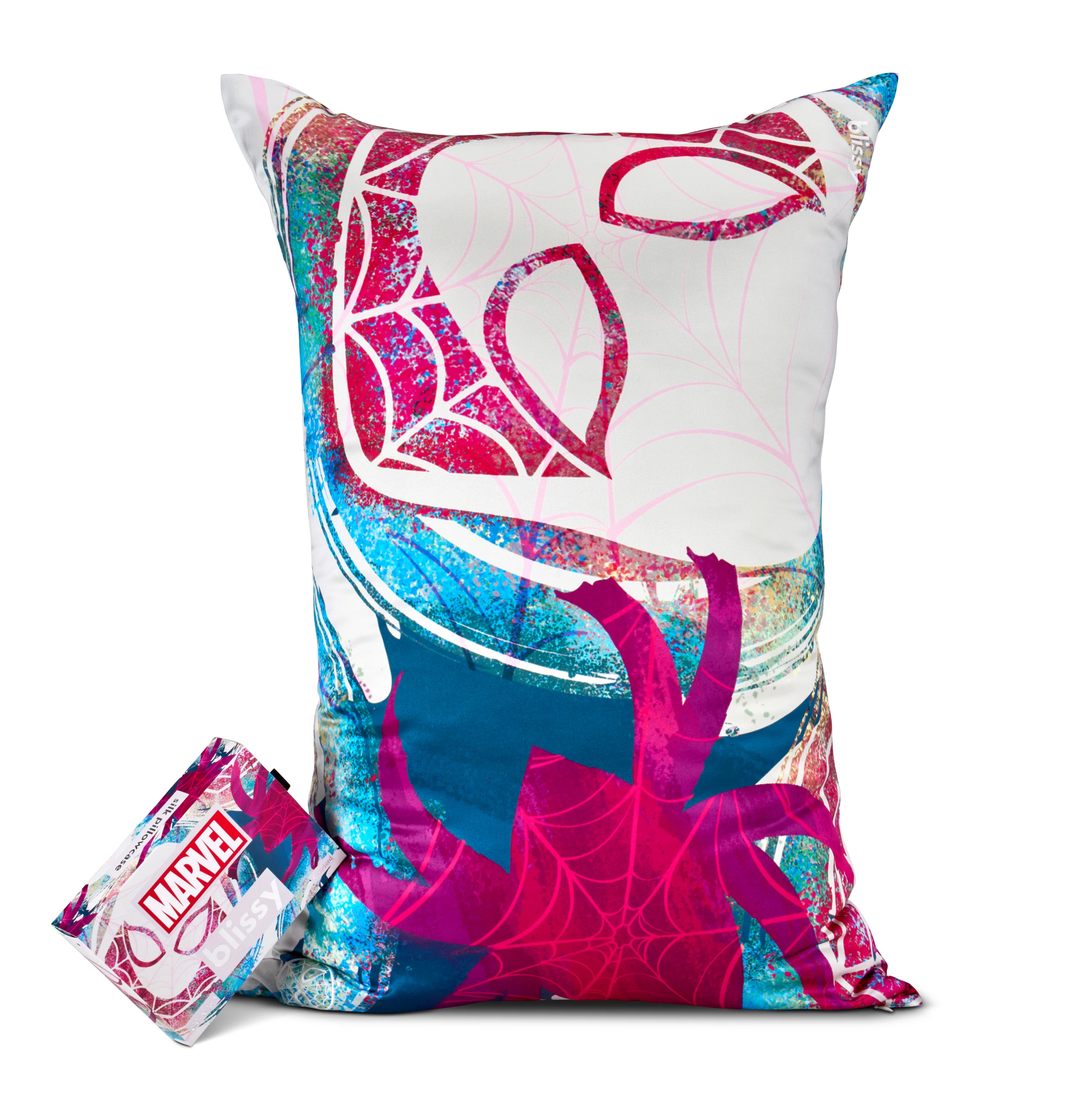 Pillowcase - Spider-Man - Ghost Spider - Standard - Image 2