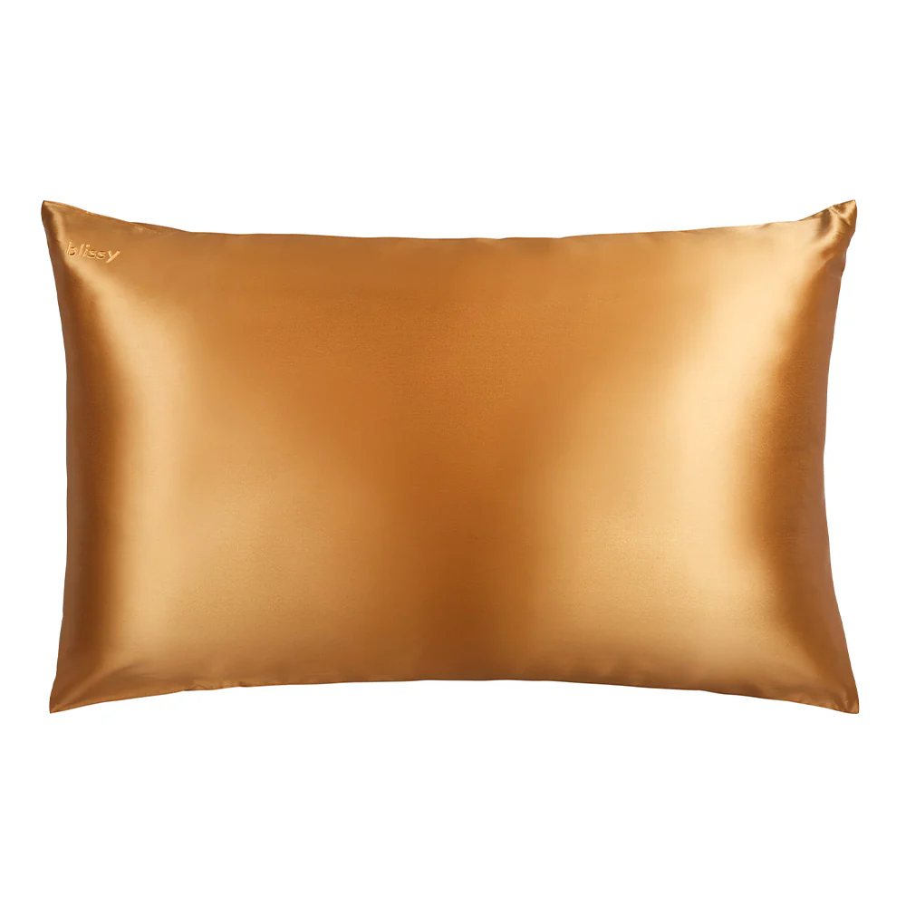 Pillowcase - Gold - Standard - Image 6