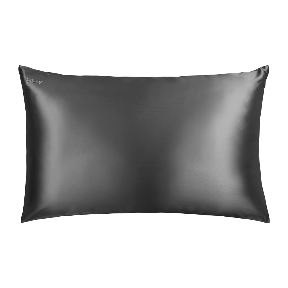 Pillowcase - Grey - Queen - Image 7