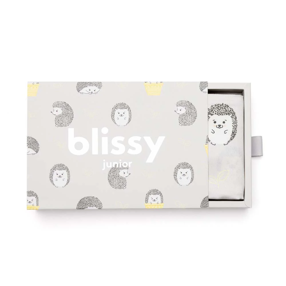 Pillowcase - Hedgehog - Junior Standard - Image 4