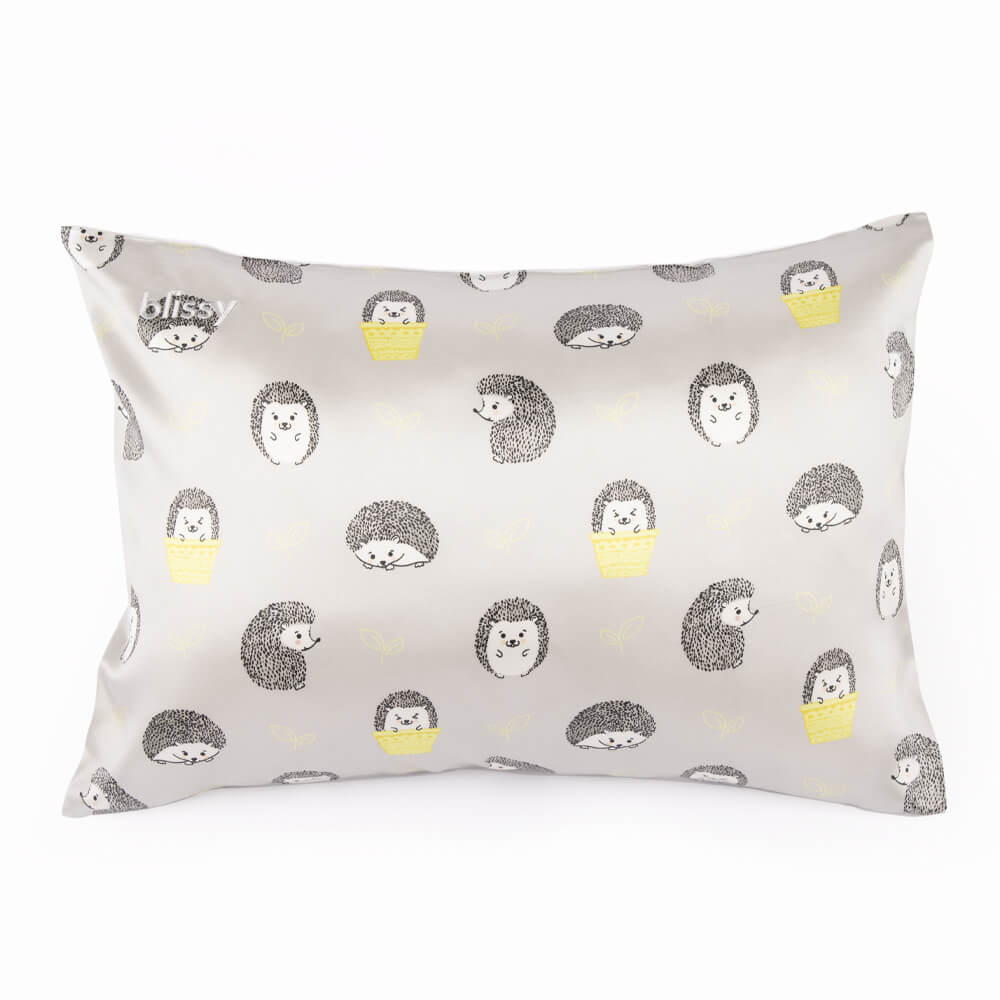 Pillowcase - Hedgehog - Junior Standard - Image 5