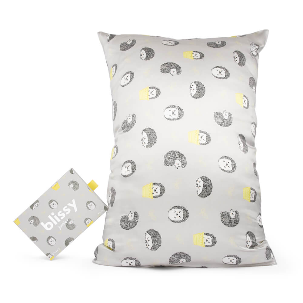 Pillowcase - Hedgehog - Junior Standard - Image 8