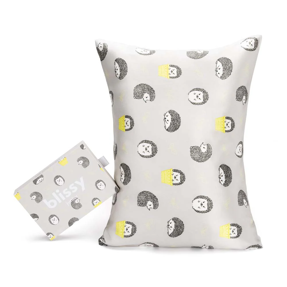 Pillowcase - Hedgehog - Toddler - Image 8