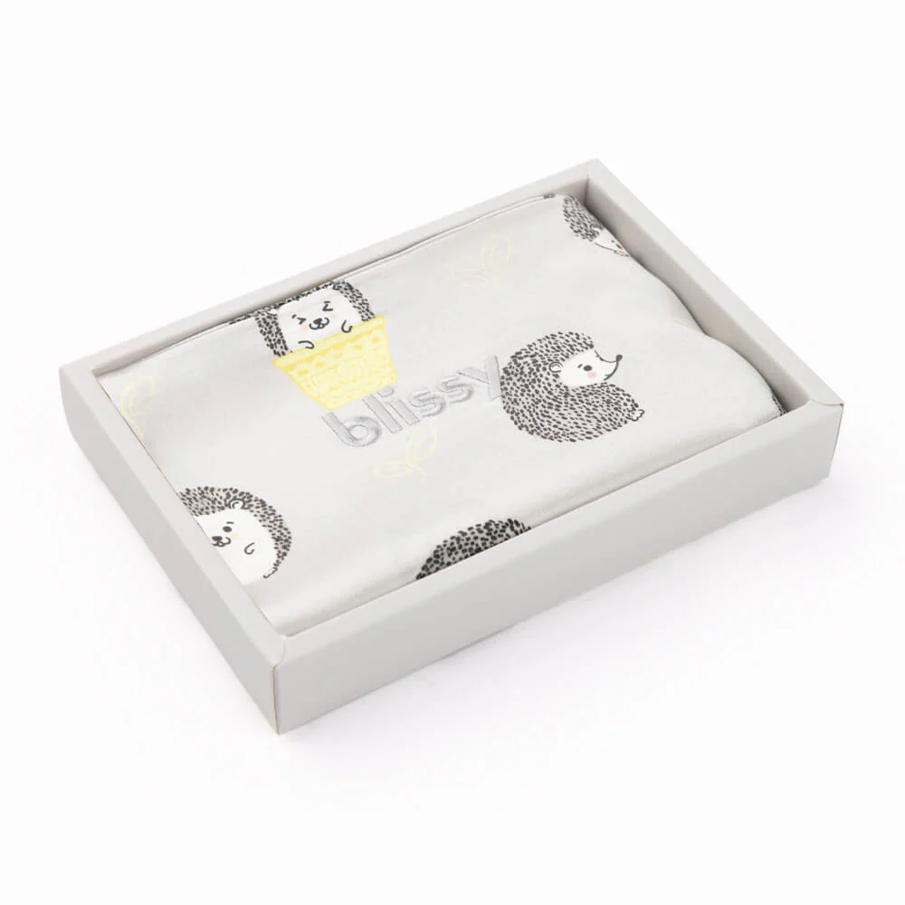 Pillowcase - Hedgehog - Youth - Image 6