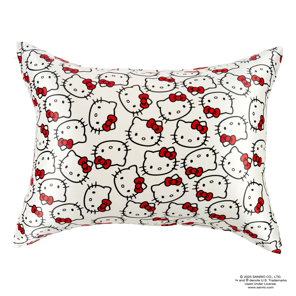 Pillowcase - Hello Kitty- Queen - Image 3