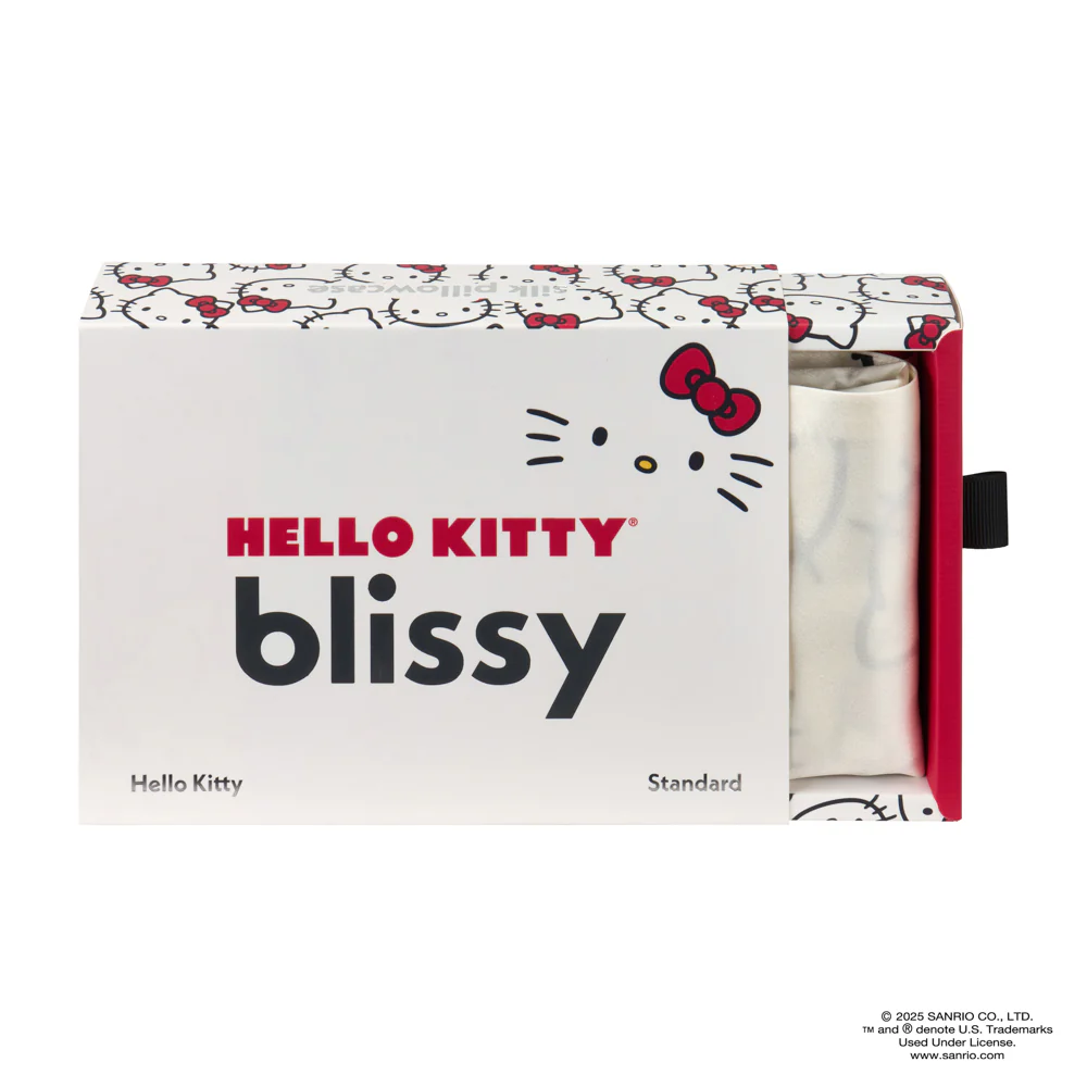 Pillowcase - Hello Kitty- Queen - Image 6