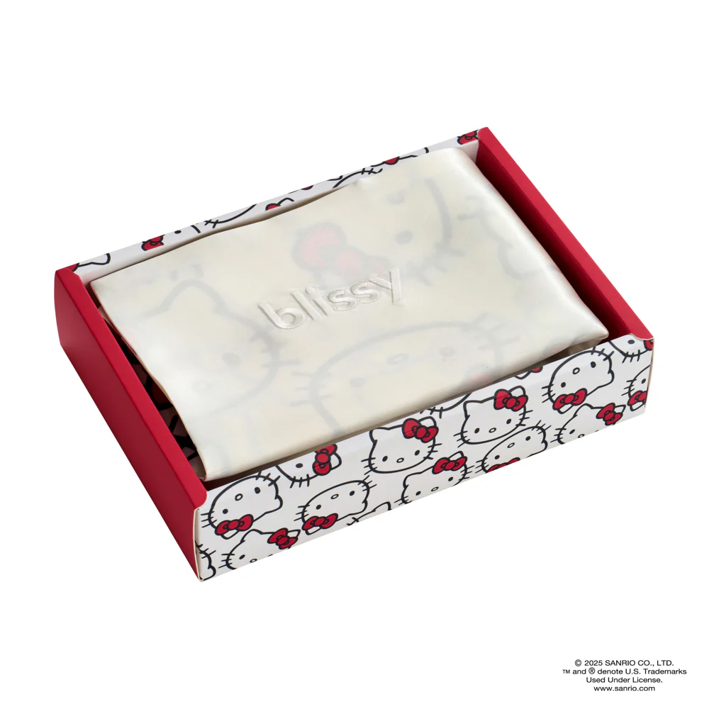 Pillowcase - Hello Kitty- Queen - Image 7