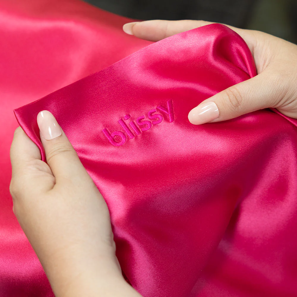 Pillowcase - Hibiscus - Queen - Image 5
