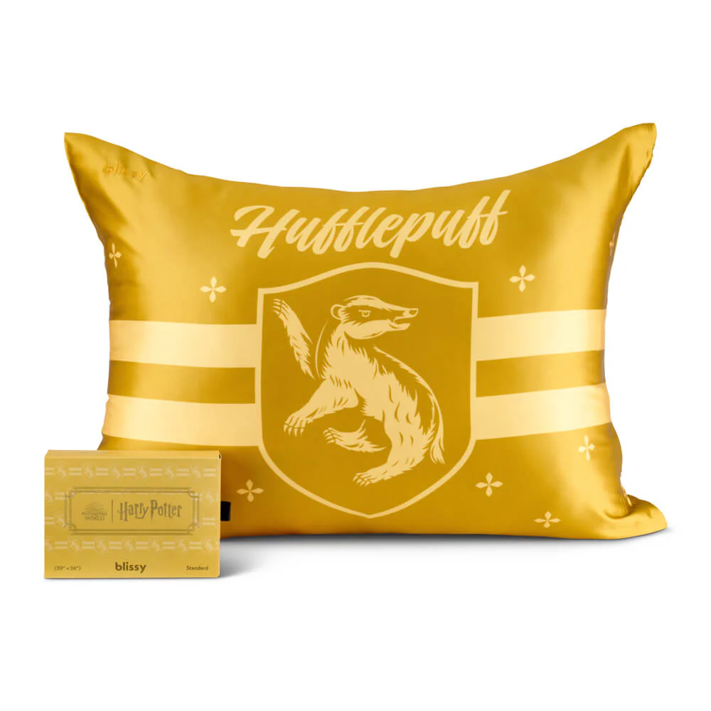 Pillowcase - Harry Potter - Hufflepuff™ - King - Image 6