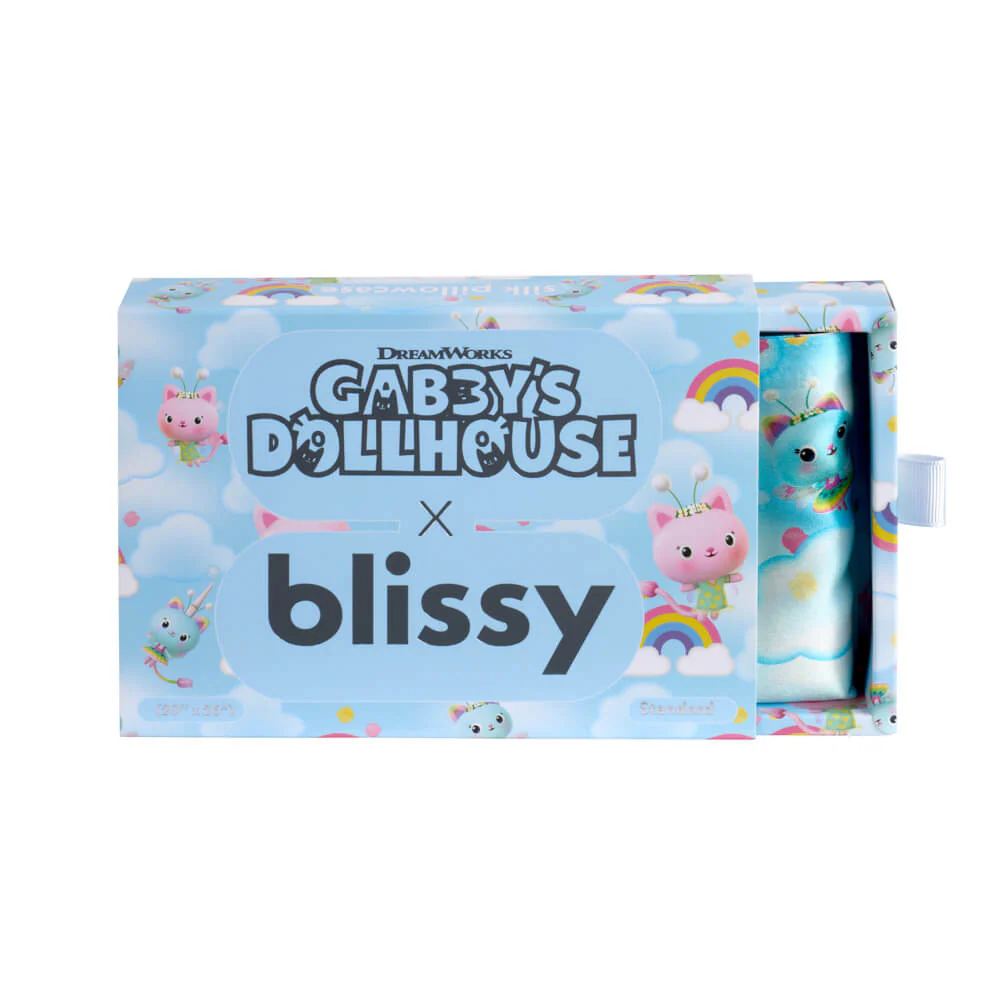 Pillowcase - Gabby's Dollhouse - Kitty Fairy - Toddler - Image 5