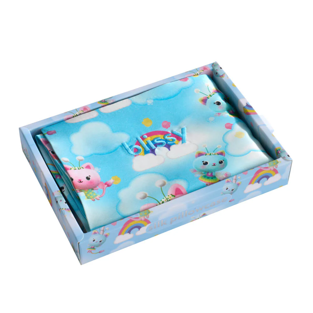 Pillowcase - Gabby's Dollhouse - Kitty Fairy - Toddler - Image 7