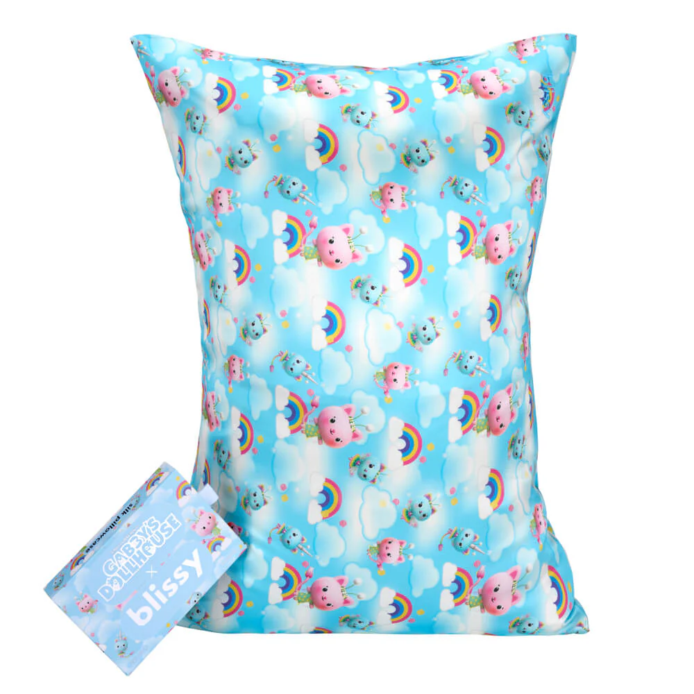 Pillowcase - Gabby's Dollhouse - Kitty Fairy - Youth - Image 3