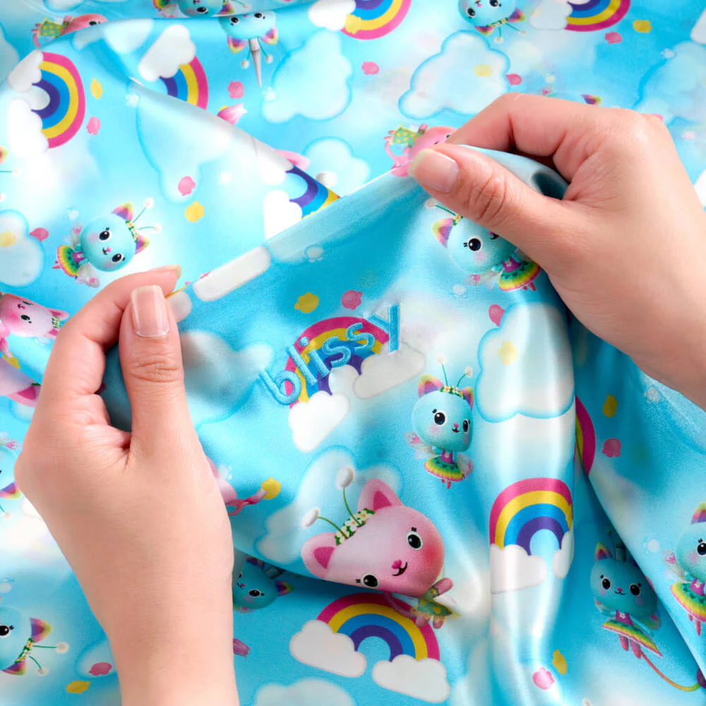 Pillowcase - Gabby's Dollhouse - Kitty Fairy - Youth - Image 4
