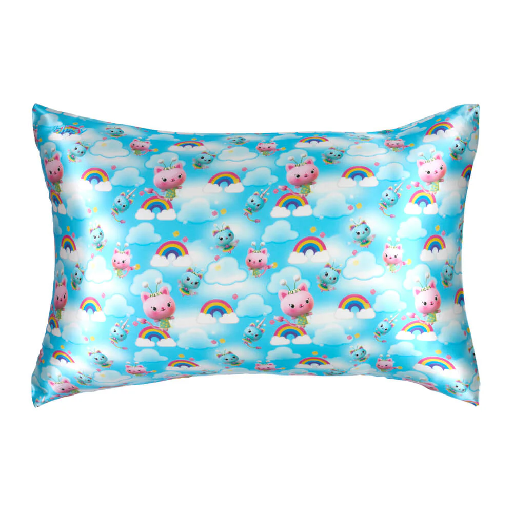 Pillowcase - Gabby's Dollhouse - Kitty Fairy - Youth - Image 6