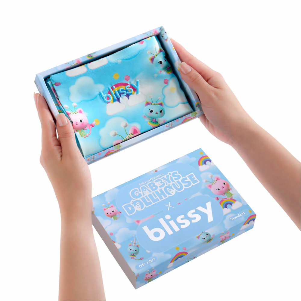 Pillowcase - Gabby's Dollhouse - Kitty Fairy - Youth - Image 8