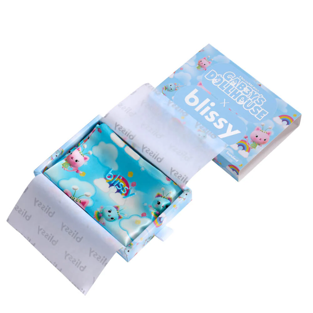 Pillowcase - Gabby's Dollhouse - Kitty Fairy - Youth - Image 9