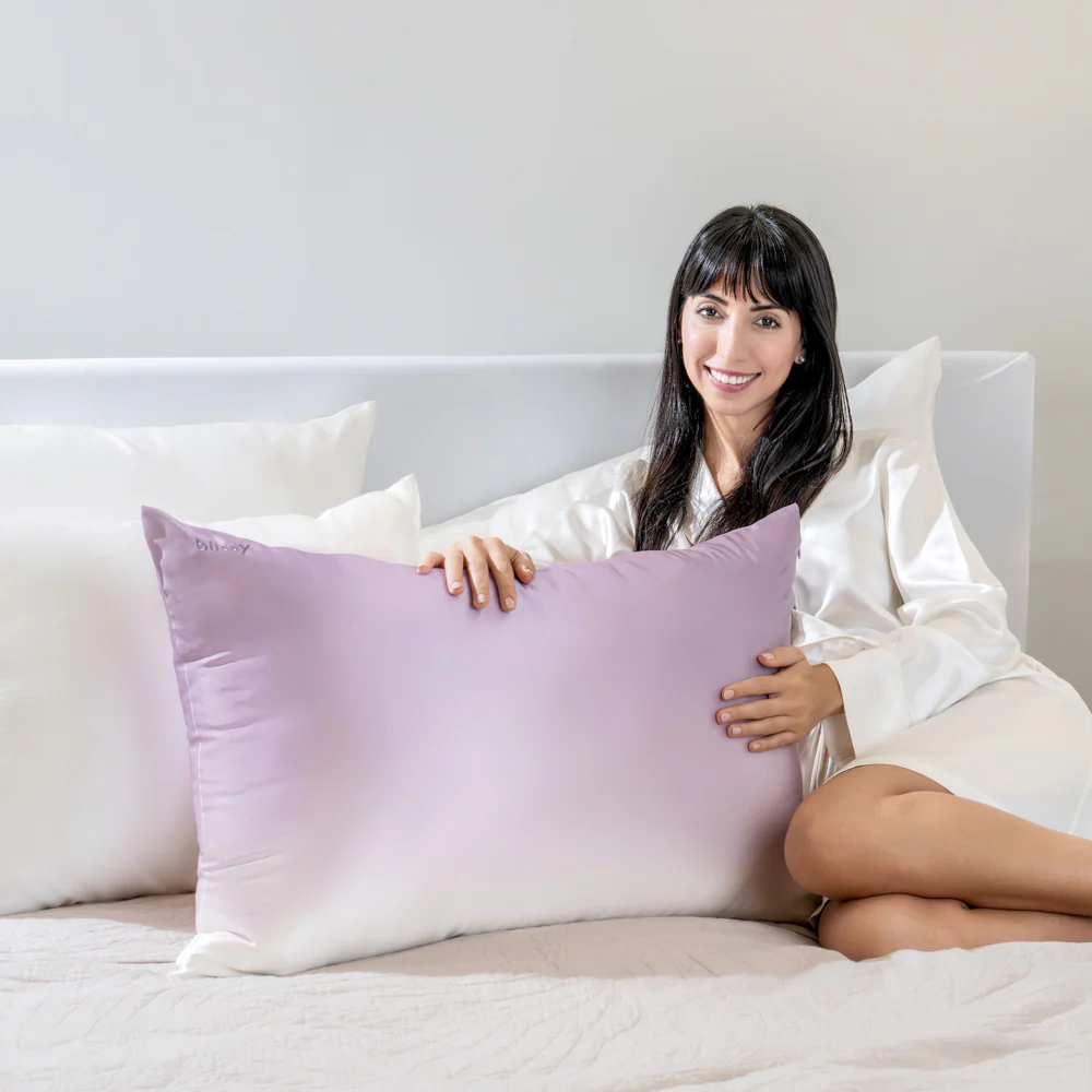 Pillowcase - Lavender Ombre - Standard - Image 11