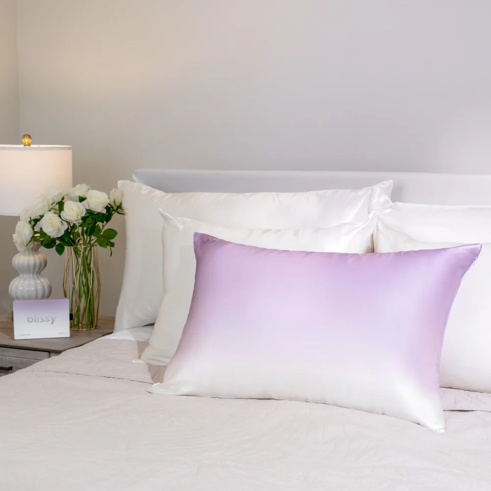 Pillowcase - Lavender Ombre - Standard - Image 13