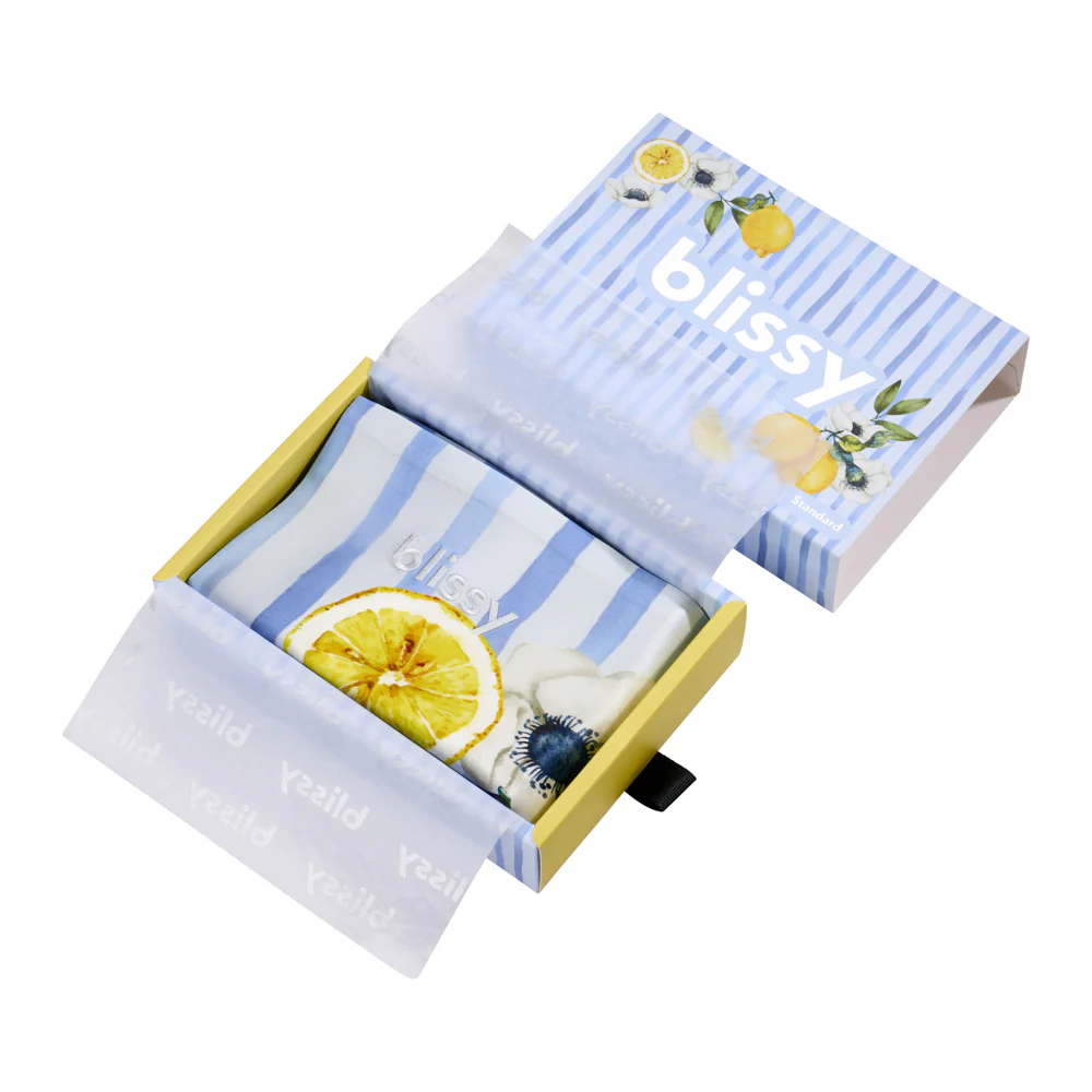 Pillowcase - Lemon Bloom - Standard - Image 2