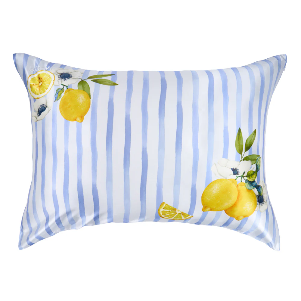Pillowcase - Lemon Bloom - Standard - Image 7