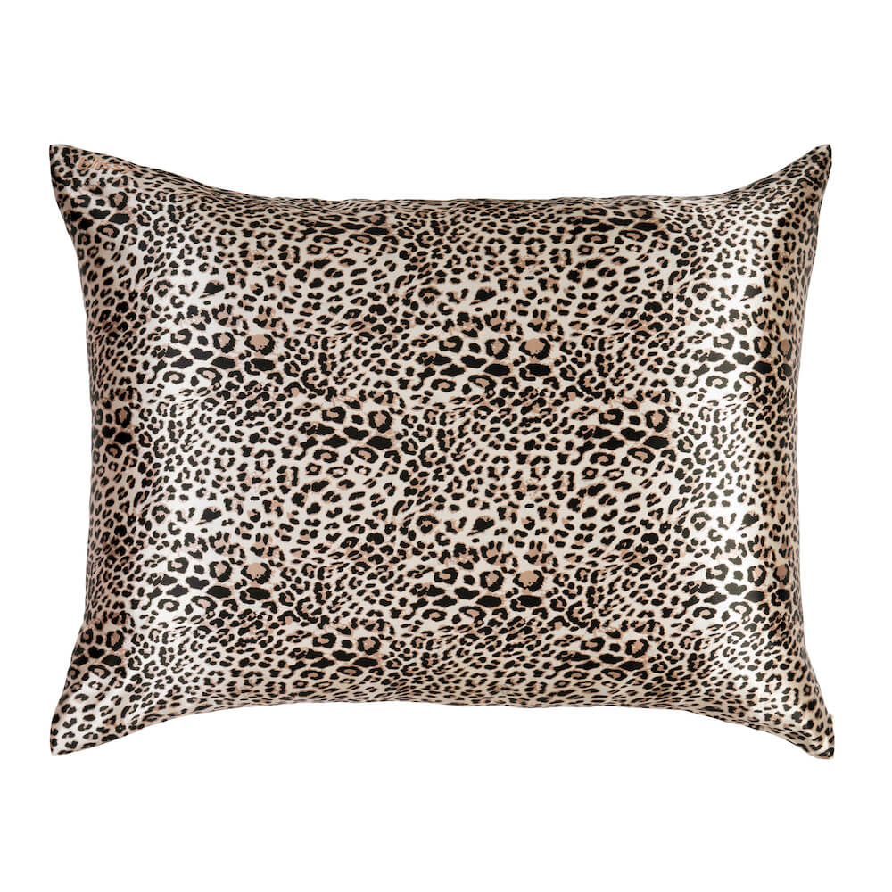 Pillowcase - Leopard - King - Image 6