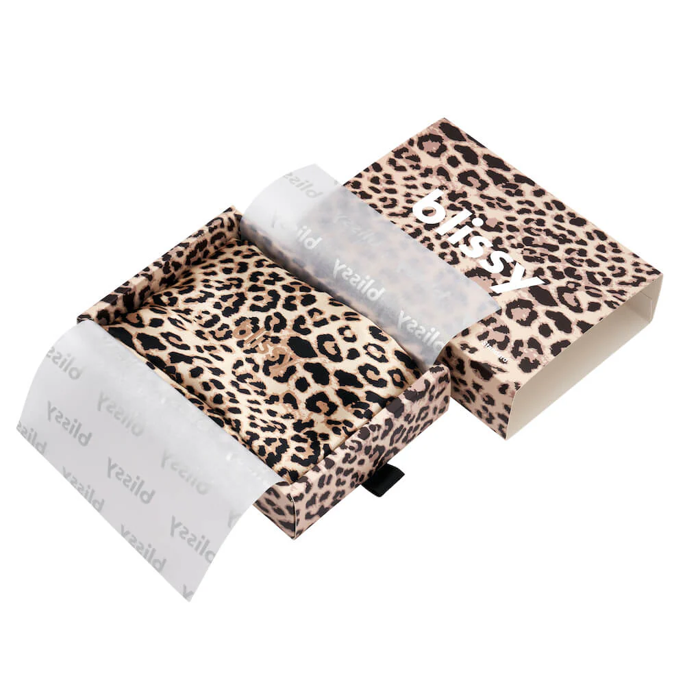 Pillowcase - Leopard - King - Image 9