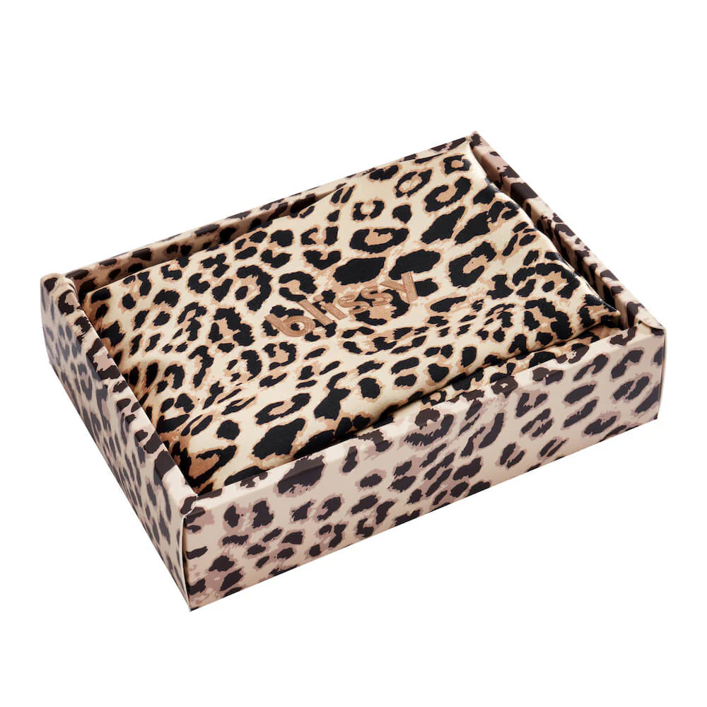 Pillowcase - Leopard - Queen - Image 7