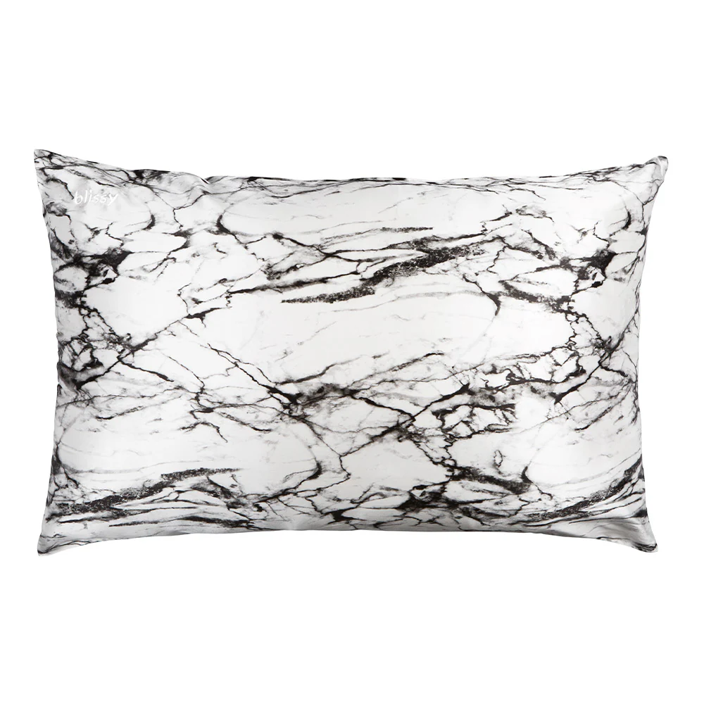 Pillowcase - Light Marble - King - Image 6