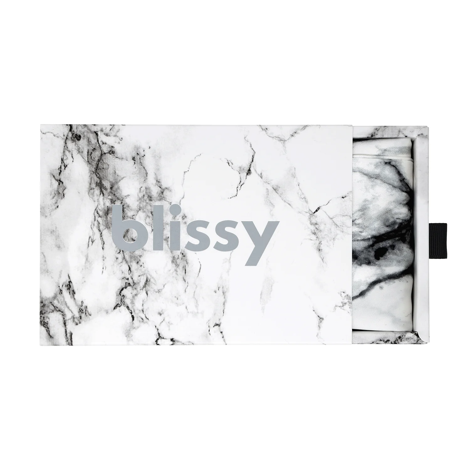 Pillowcase - Light Marble - Queen - Image 8